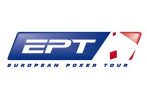 European Poker Tour - Saison VI - EPT Kiev 2009